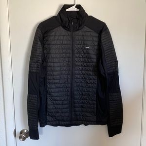 Men’s Lightweight Altra Running Jacket